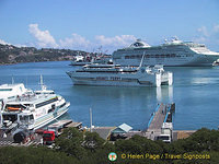 Papeete, Tahiti