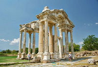 Aphrodisias