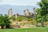 Temple of Aphrodite