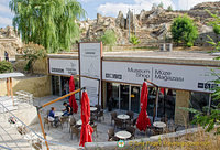 Goreme Museum Shop