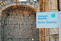 Basilica Baths