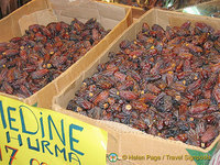 The Egyptian Bazaar or Spice Market, Istanbul, Turkey