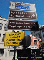 The Grand Bazaar, Istanbul, Turkey