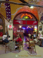 The Grand Bazaar, Istanbul, Turkey