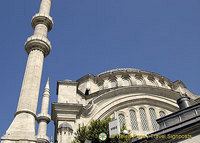 The Grand Bazaar, Istanbul, Turkey