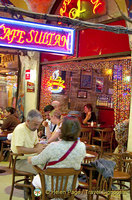 The Grand Bazaar, Istanbul, Turkey