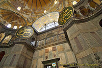 Hagia Sophia, Istanbul