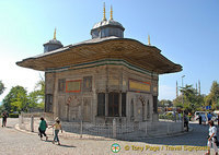 Topkapi Palace