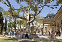 Topkapi Palace