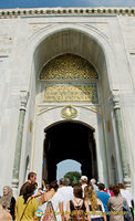 Topkapi Palace