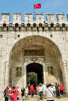 Topkapi Palace