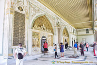 Topkapi Palace