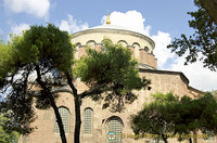 Topkapi Palace