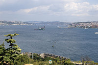 Topkapi Palace