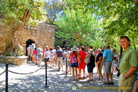 Ephesus - Virgin Mary House