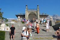 Alukpa Palace, Yalta