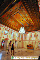 Khan's Palace, Bakchysaray, Crimea