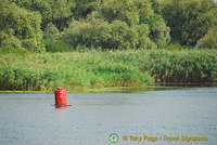 Kherson and Fisherman's Island