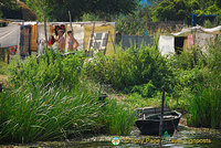 Kherson and Fisherman's Island