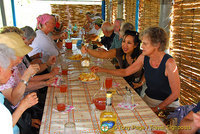 Kherson and Fisherman's Island