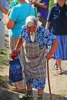 Kherson and Fisherman's Island