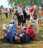 Kherson and Fisherman's Island