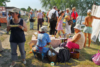 Kherson and Fisherman's Island