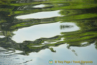 Kherson and Fisherman's Island