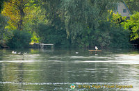 Kherson and Fisherman's Island