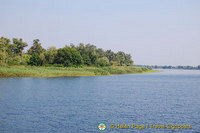 Fisherman's Island, Kherson