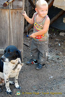 Fisherman's Island, Kherson