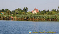 Fisherman's Island, Kherson