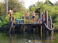 Fisherman's Island, Kherson