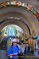 Funicular Railway, Kyiv (Kiev)