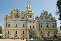 Cathedral of the Dormition 