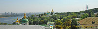 Monastery of the Caves (The Lavra), Kyiv (Kiev)