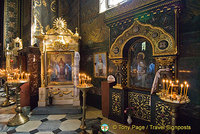 St Volodymyr's Cathedral, Kyiv (Kiev)