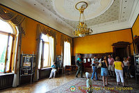 Livadia (White) Palace, Yalta