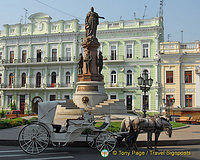 Odessa - Ukraine