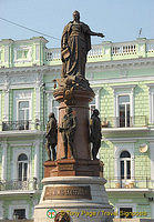 Odessa - Ukraine