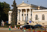 Odessa - Ukraine