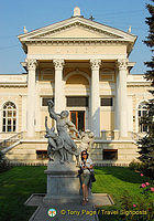 Odessa - Ukraine