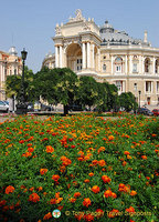 Odessa, Ukraine