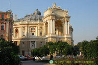 Odessa, Ukraine