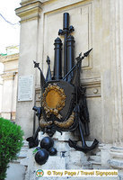 Black Sea Fleet Museum, Sevastopol