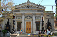 Black Sea Fleet Museum, Sevastopol