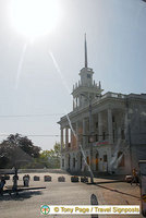 Sevastopol