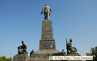 Sevastopol Monument