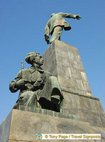 Sevastopol Monument