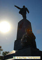 Sevastopol Monument